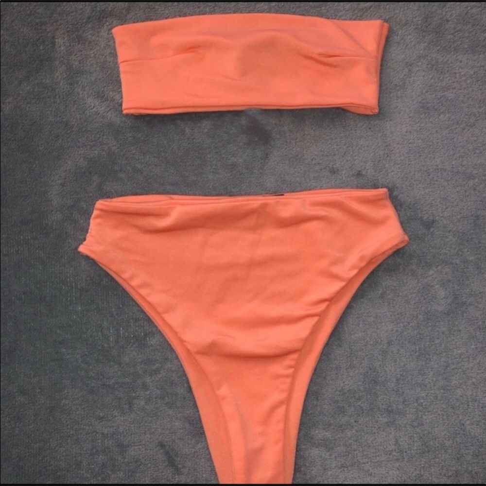 Boohoo bikini
